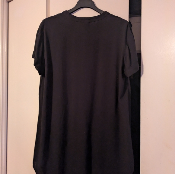 H&M Black Dress - Picture 6 of 7